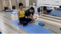 点击看大图 -亚太瑜伽普拉提学院