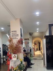 -拾光年华摄影馆(菱角湖公园店)