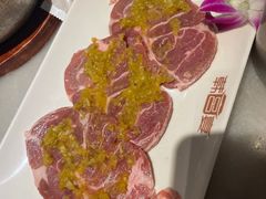-韩宫宴烤肉·料理(大宁国际店)