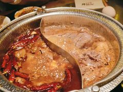 -牛New寿喜烧(虹桥新天地店)