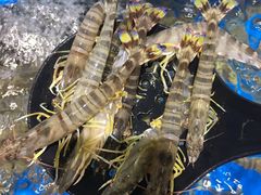 -长申超市(美食城店)