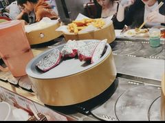 -龍歌自助小火锅(李沧丽达店)