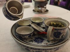 -畔山酒店中餐厅