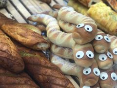 -仟吉(大溪地店)