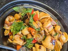 -吴记鲜定味