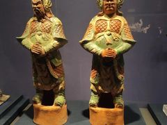 -陕西历史博物馆