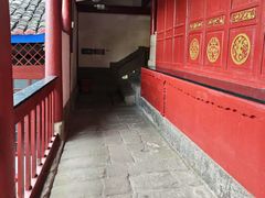 -石宝寨