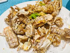 -北塘海鲜·天津菜(大光明桥旗舰店)