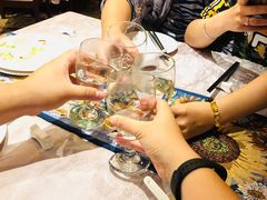 -红莲中餐厅(日航饭店)