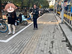 -一兆韦德健身(古美店)