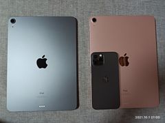 -Apple零售店(济南恒隆广场店)