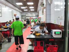 大堂-郑家包子牛肉拉面(尚勤路店)
