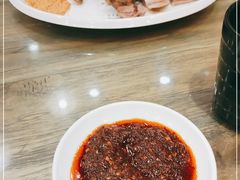 -清真益鑫羊肉手抓馆(南大街店)