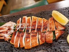 一夜干-角落里(中山公园店)