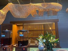 -庐灶江南·江南菜·四合院Bistro(东直门雍和宫·原华侨宾馆店)