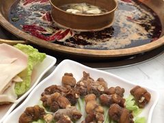 -大味生态火锅(蓝谷地店)