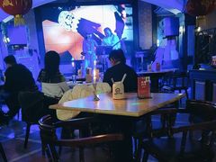 -巴伐利亚啤酒坊(意式风情街店)