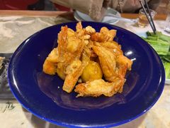 -小吊梨汤·北京菜(香山店)