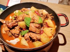 -耶里夏丽·新疆菜(田林东路店)