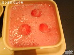 满记甜品3-满记甜品(王府井北京市百货大楼店)