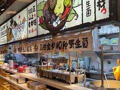 -云味馆·云南菜·云南米线(景田店)