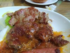 -龙城冰室(骏业街)