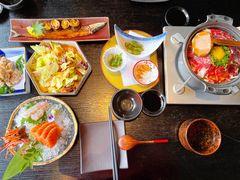 -和一料理(安阳店)