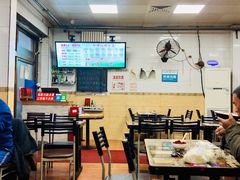大堂-春雨羊汤店(广开四马路总店)