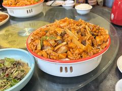 -金阁家常菜(贵阳路店)