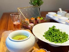 -王府茶宴·创意菜(大观园总店)