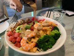 -烛影拾光观景餐厅·创意菜·摄影·小提琴(大唐不夜城店)