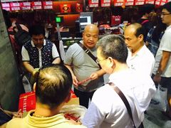 -皇上皇腊味店(下九路店)