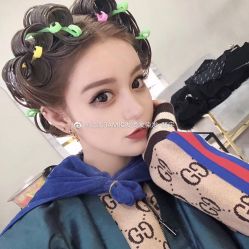 -3AM HAIR SALON染发接发