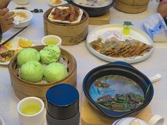 -皇马假日醉海南大酒店·假日一品派茶楼(秀英店)