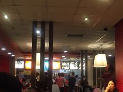 -麦当劳(龙之梦购物中心店)