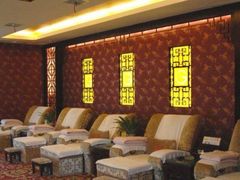 -足本纪·足道 SPA 简餐 小吃(文三西路店)