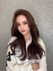 -3AM HAIR SALON染发接发