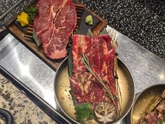 -安又胖韩国烤肉(美罗城店)