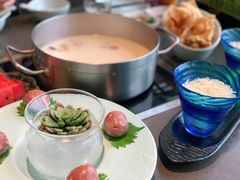 手打牛肉丸-捞王锅物料理(上海世茂广场店)