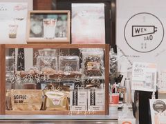 -闻道万巷咖啡馆(南大街地铁站店)