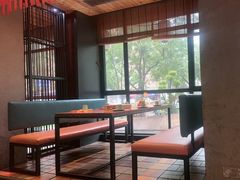 -小杨烤肉(朱雀店)