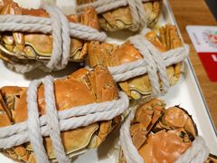 -大家食府·福建菜(FAC协盛中心庭院餐厅店)