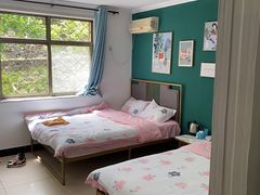 -大海别墅民宿农家院(十渡店)
