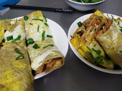 -陈记锅巴菜(五大道店)