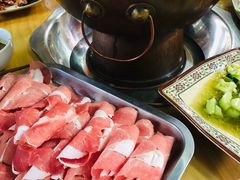 -行事老火锅(协信TOWN城店)