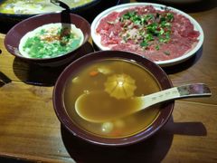 -受气牛肉·重庆耙牛肉(来福士店)