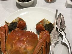 -新花城蟹粉馆(乌鲁木齐店)