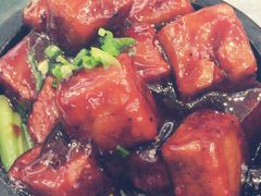 -汤记传菜(秀浦路店)