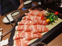 -快乐小羊·内蒙牛羊肉火锅(流花中心店)