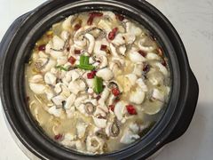 -周渝食惦酸菜鱼(青浦店)